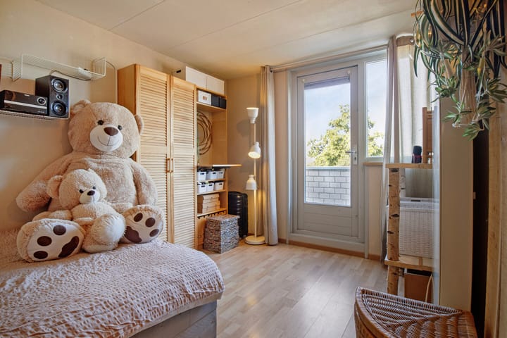 Foto 34 van Hendrik Pieter Marchantstraat 27