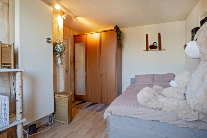 Foto 35 van Hendrik Pieter Marchantstraat 27