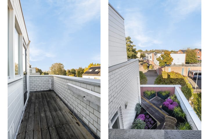 Foto 36 van Hendrik Pieter Marchantstraat 27