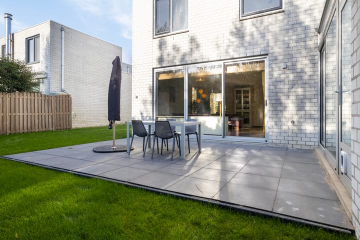 Foto 38 van Hendrik Pieter Marchantstraat 27