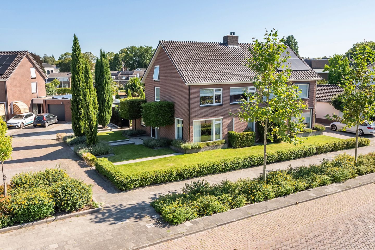 Foto 1 van Dr. Bosstraat 2