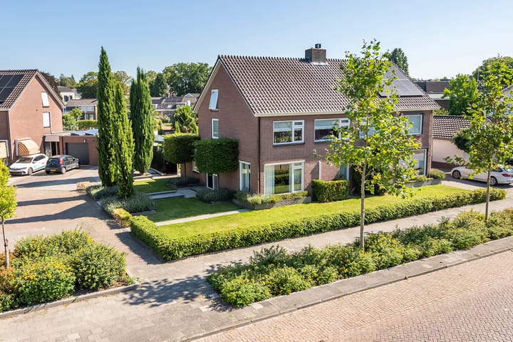 Foto 1 van Dr. Bosstraat 2