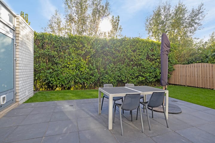 Foto 39 van Hendrik Pieter Marchantstraat 27