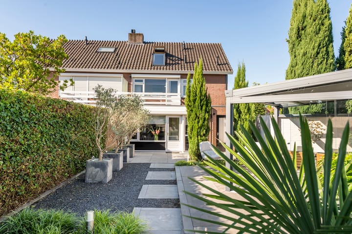 Foto 2 van Dr. Bosstraat 2