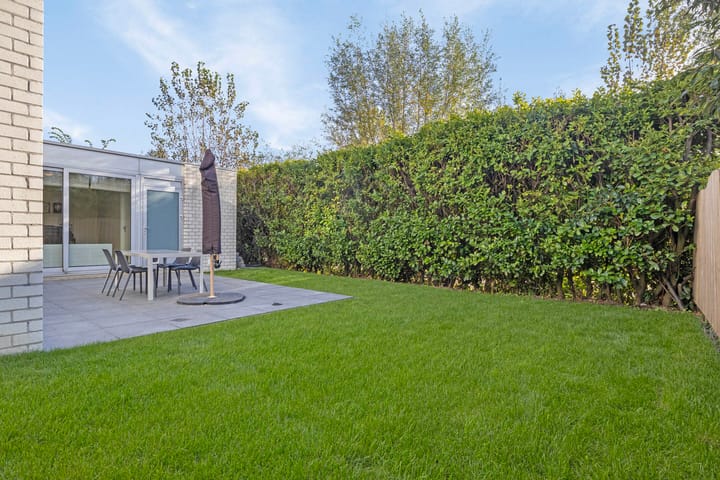 Foto 40 van Hendrik Pieter Marchantstraat 27