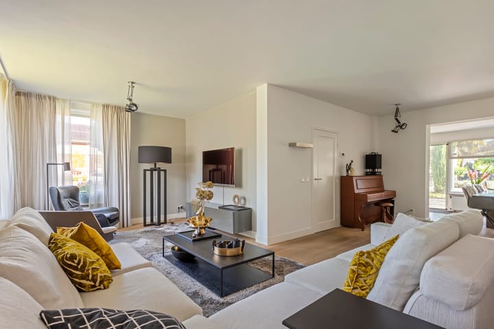 Foto 3 van Dr. Bosstraat 2