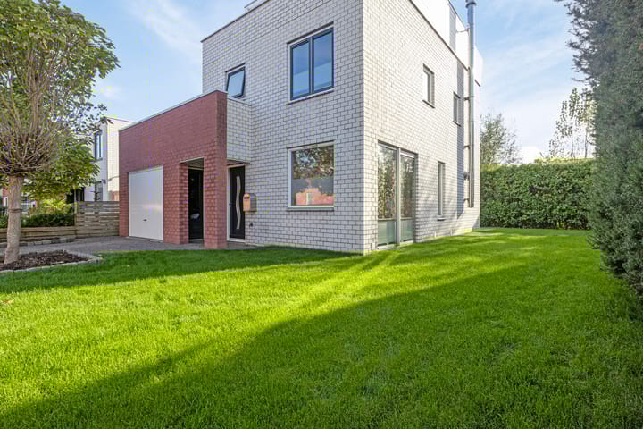 Foto 41 van Hendrik Pieter Marchantstraat 27