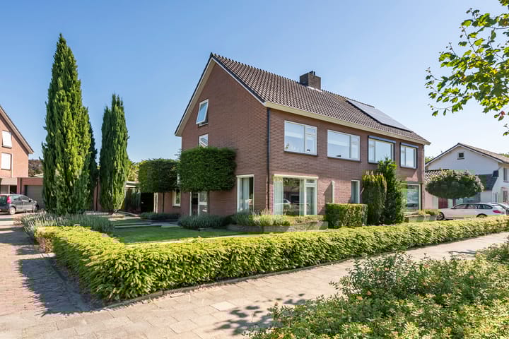 Foto 4 van Dr. Bosstraat 2