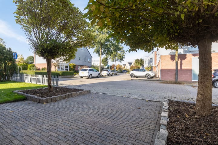 Foto 43 van Hendrik Pieter Marchantstraat 27