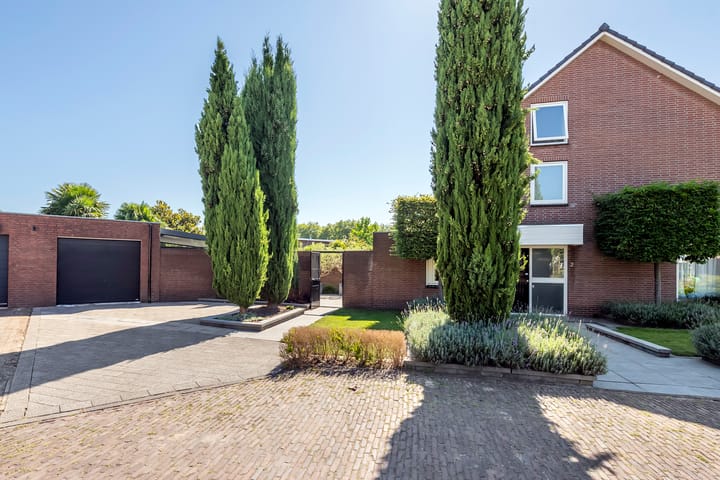 Foto 6 van Dr. Bosstraat 2