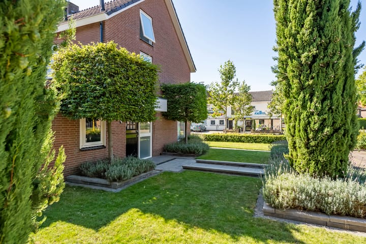 Foto 7 van Dr. Bosstraat 2