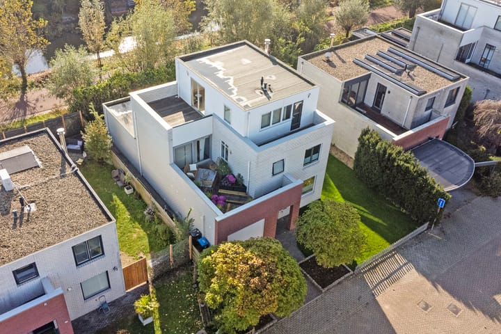 Foto 46 van Hendrik Pieter Marchantstraat 27