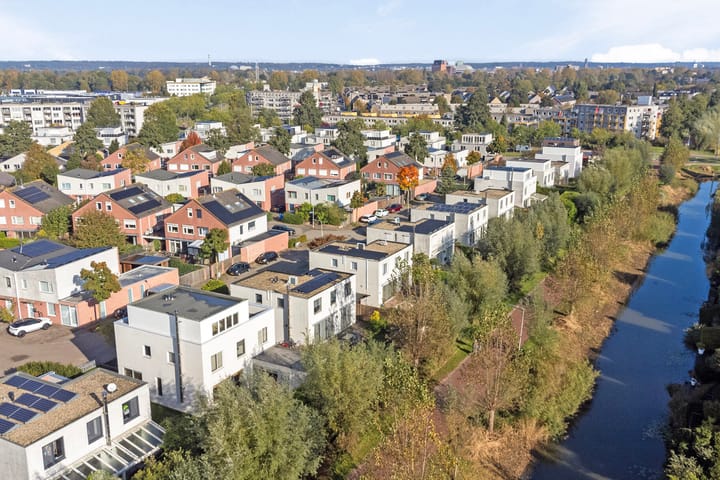 Foto 48 van Hendrik Pieter Marchantstraat 27