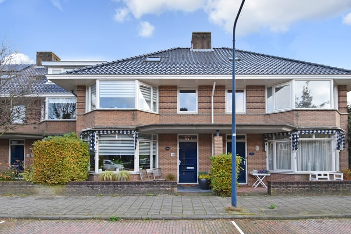 Foto 2 van IJsvogellaan 34