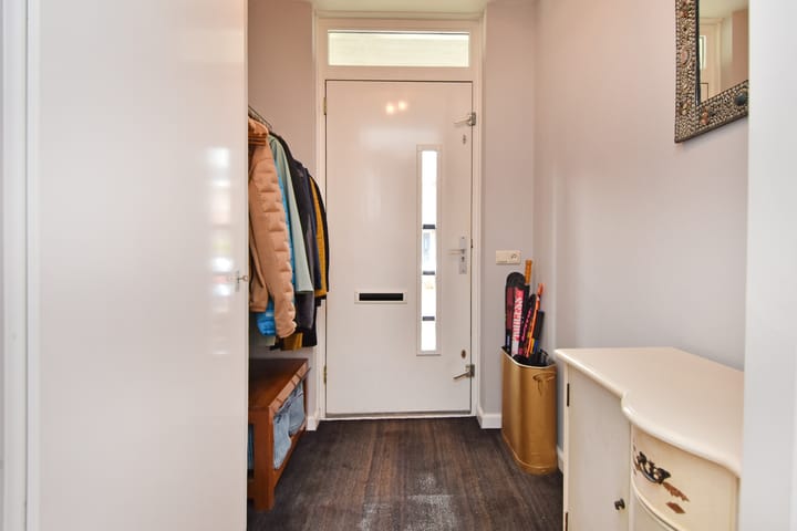 Foto 4 van IJsvogellaan 34