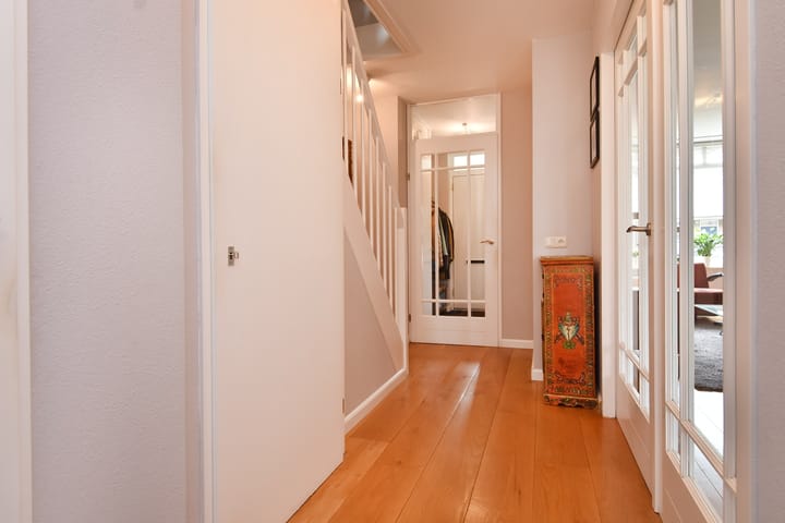 Foto 5 van IJsvogellaan 34