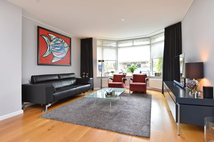 Foto 8 van IJsvogellaan 34