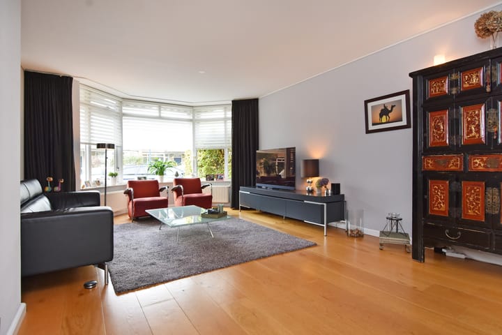 Foto 9 van IJsvogellaan 34