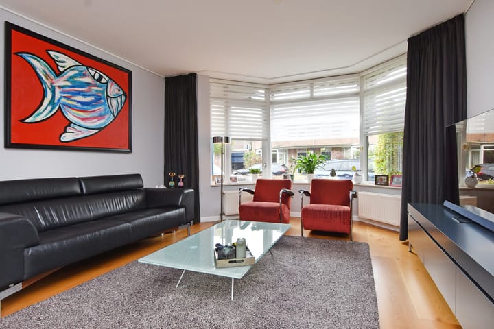 Foto 10 van IJsvogellaan 34