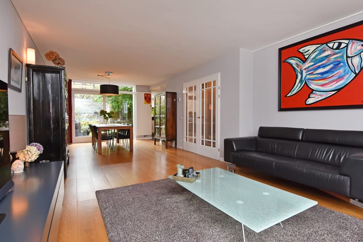 Foto 11 van IJsvogellaan 34