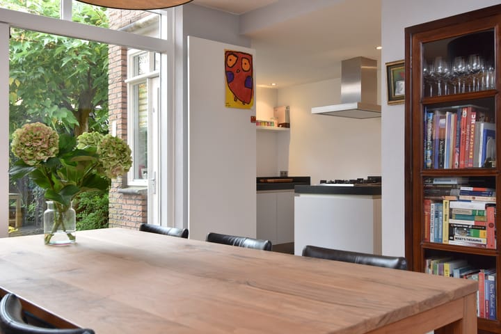 Foto 12 van IJsvogellaan 34