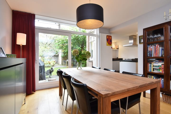 Foto 13 van IJsvogellaan 34