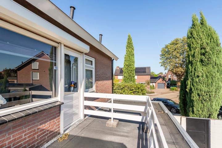 Foto 33 van Dr. Bosstraat 2