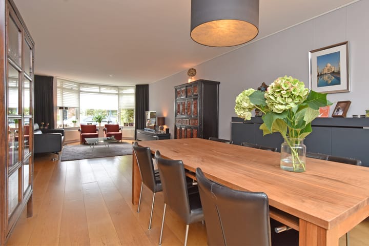 Foto 14 van IJsvogellaan 34