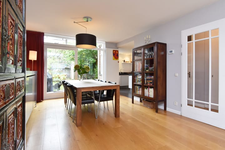 Foto 15 van IJsvogellaan 34