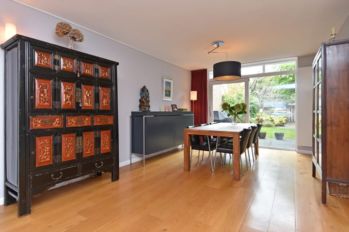 Foto 16 van IJsvogellaan 34