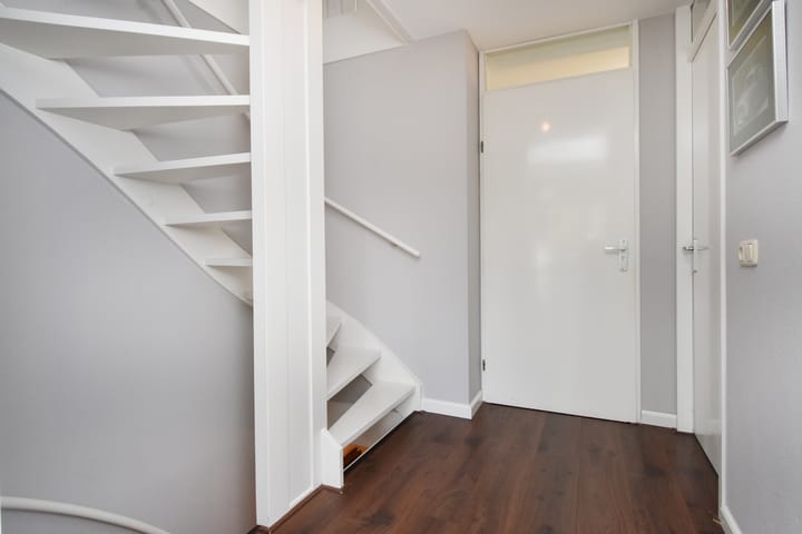 Foto 22 van IJsvogellaan 34