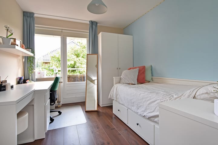 Foto 23 van IJsvogellaan 34