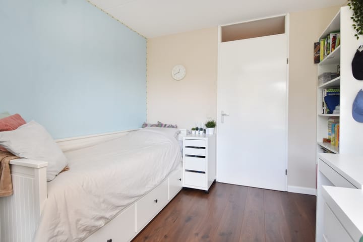 Foto 24 van IJsvogellaan 34