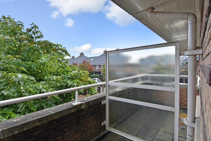 Foto 25 van IJsvogellaan 34