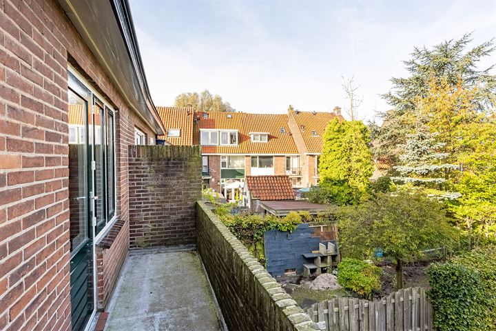 Bekijk foto 37 van Prins Hendriklaan 127