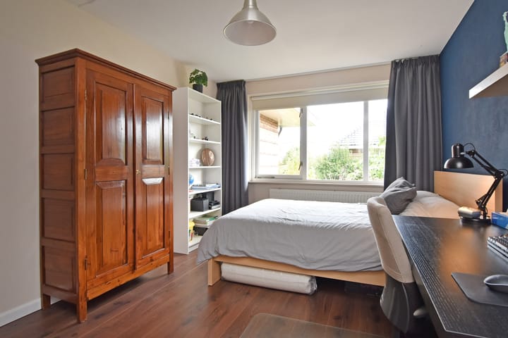 Foto 28 van IJsvogellaan 34