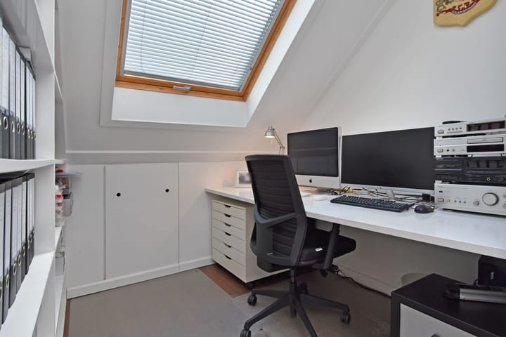 Foto 31 van IJsvogellaan 34