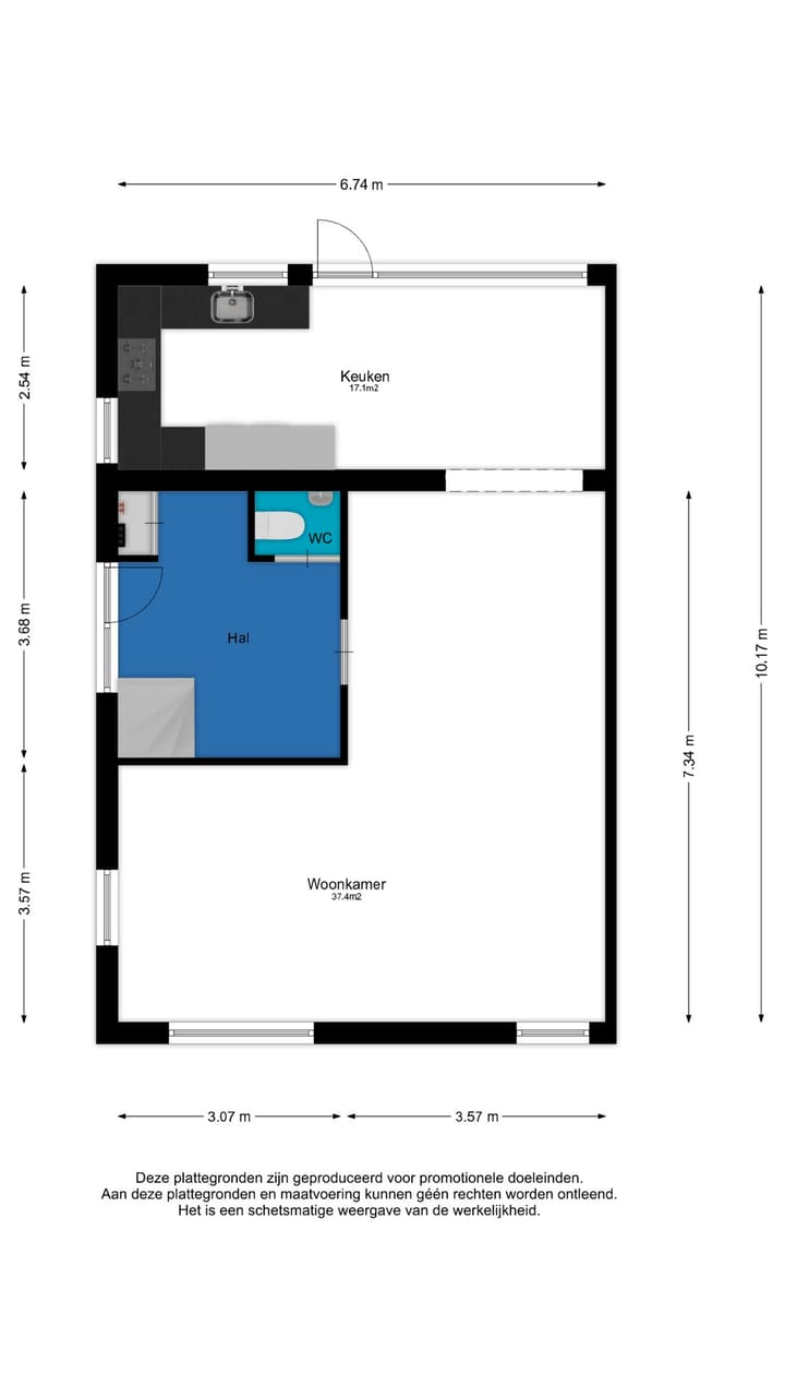 Foto 51 van Dr. Bosstraat 2