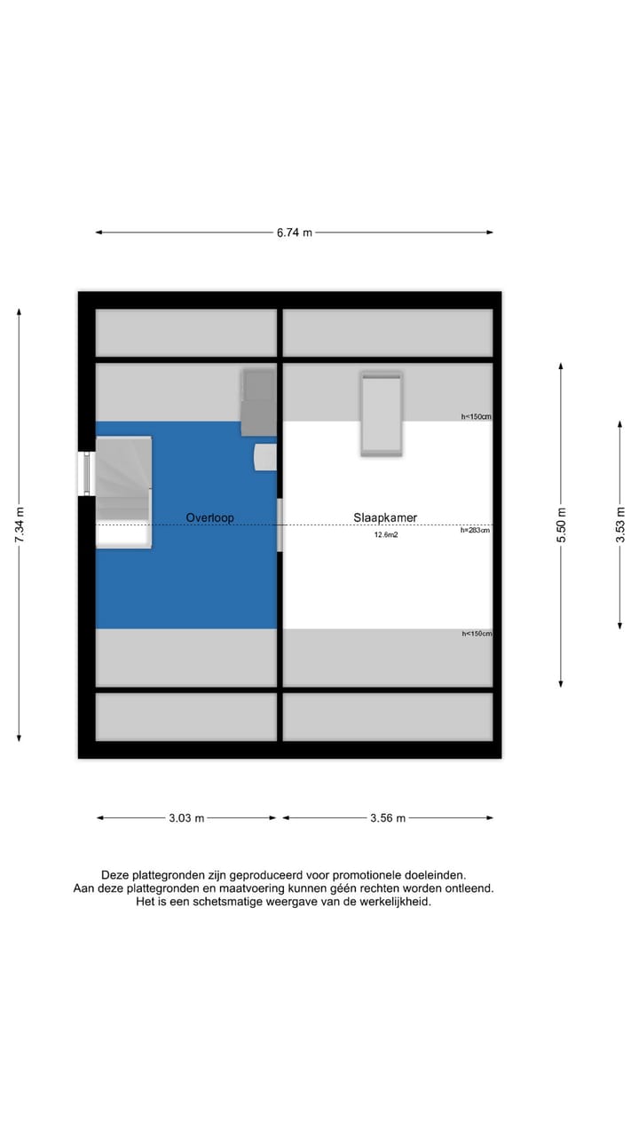 Foto 55 van Dr. Bosstraat 2