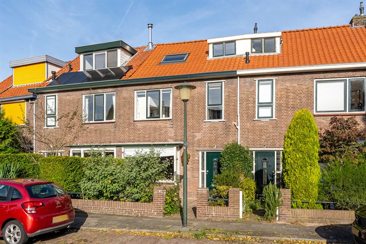 Bekijk foto 45 van Prins Hendriklaan 127