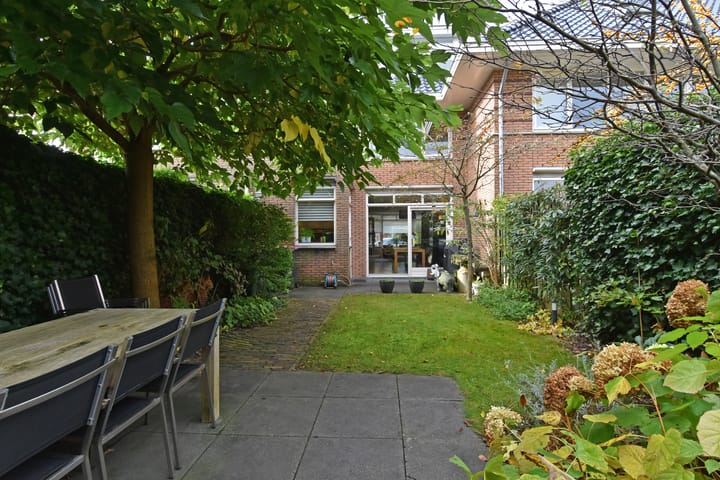 Foto 36 van IJsvogellaan 34