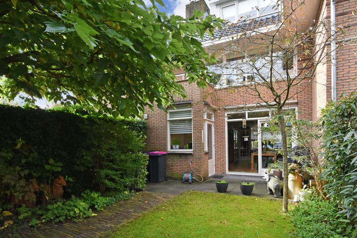 Foto 37 van IJsvogellaan 34