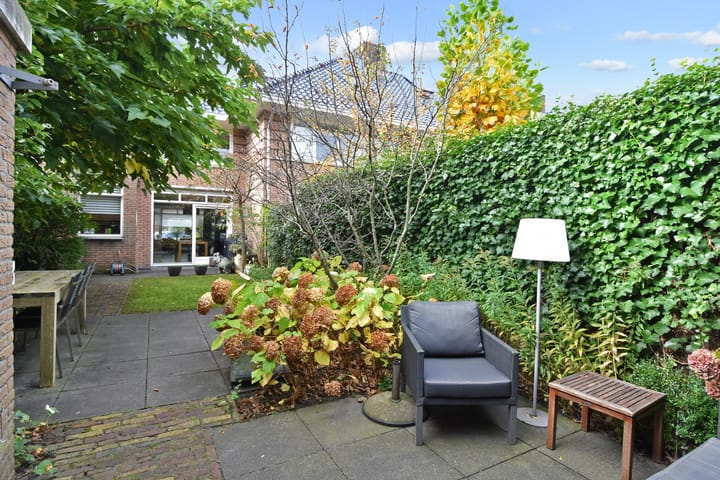 Foto 38 van IJsvogellaan 34