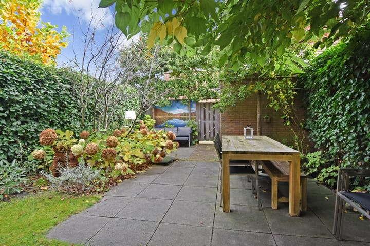 Foto 39 van IJsvogellaan 34