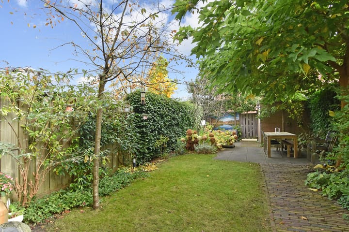 Foto 40 van IJsvogellaan 34