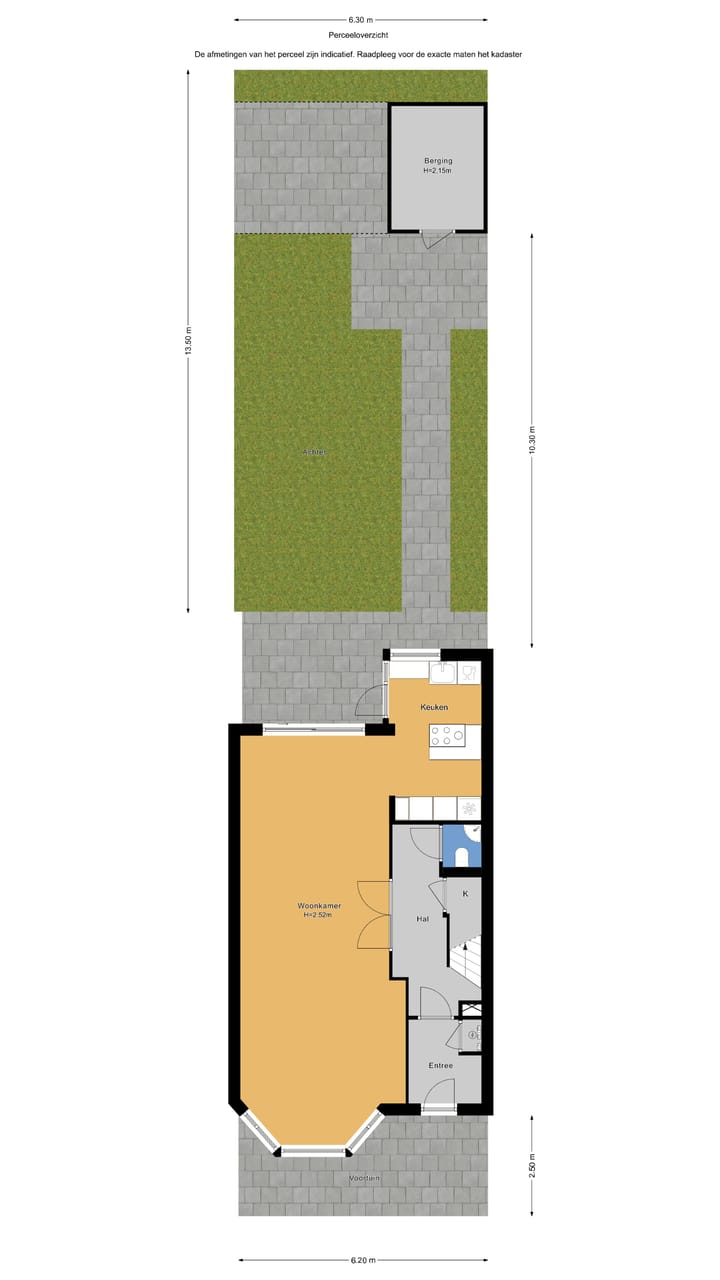 Foto 44 van IJsvogellaan 34