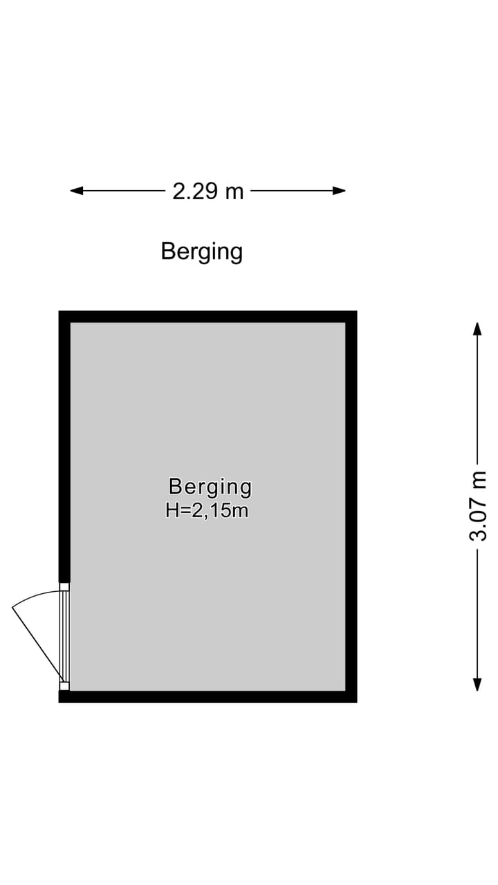 Foto 45 van IJsvogellaan 34