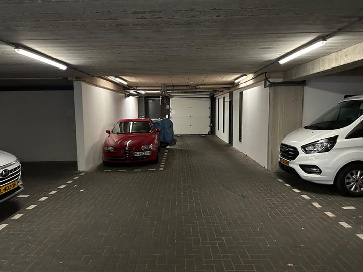 Foto 2 van Weidevogellaan p.p. nr. 4 A-21