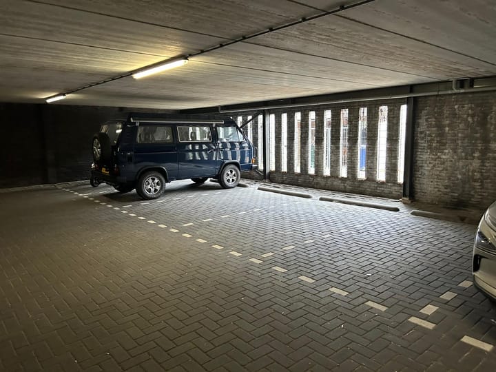 Foto 3 van Weidevogellaan p.p. nr. 4 A-21