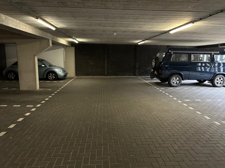 Foto 4 van Weidevogellaan p.p. nr. 4 A-21